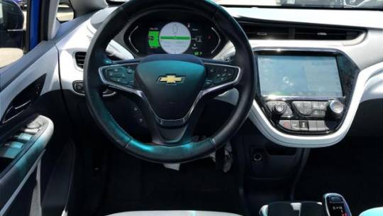 2017 Chevrolet Bolt 1G1FX6S00H4171687