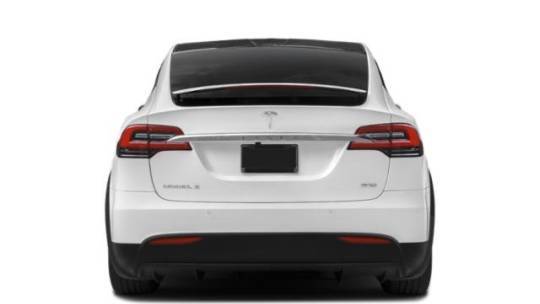 2019 Tesla Model X 5YJXCDE4XKF185462