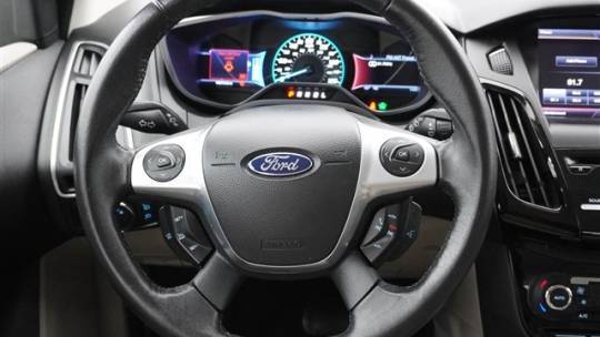 2013 Ford Focus 1FADP3R45DL201794