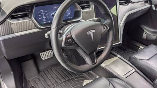2018 Tesla Model S 5YJSA1E43JF274478