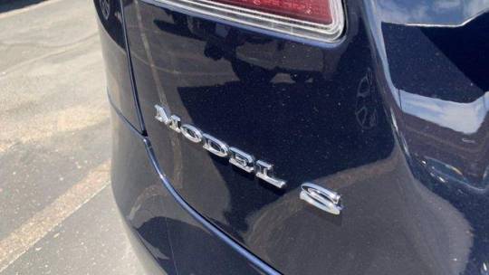 2014 Tesla Model S 5YJSA1S11EFP31823