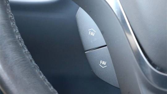 2017 Chevrolet Bolt 1G1FX6S01H4189986