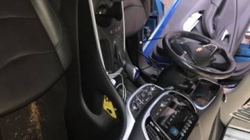 2018 Chevrolet VOLT 1G1RA6S52JU133409