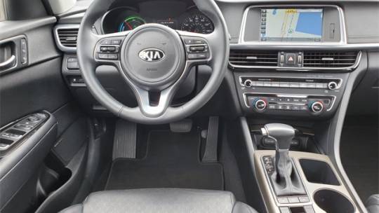 2017 Kia Optima KNAGV4LD7H5010459