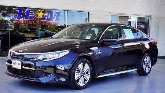 2018 Kia Optima KNAGV4LD1J5022936