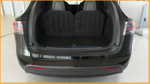 2021 Tesla Model X 5YJXCBE4XMF323007