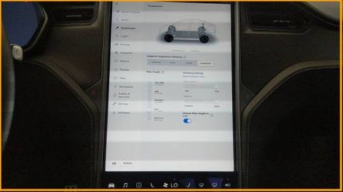 2021 Tesla Model X 5YJXCBE4XMF323007