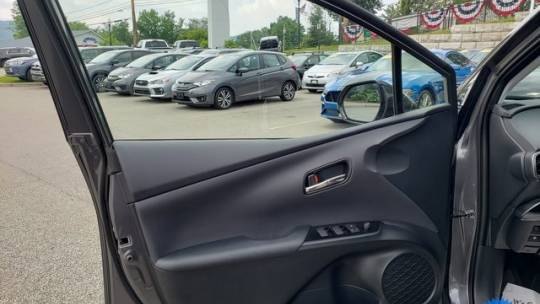 2020 Toyota Prius Prime JTDKARFP3L3142621