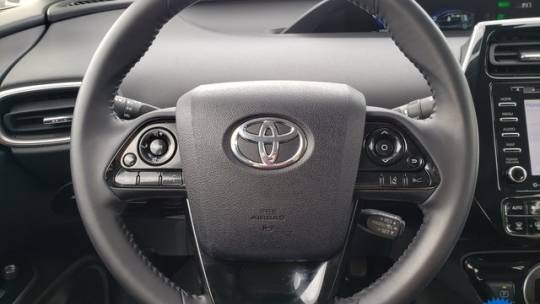 2020 Toyota Prius Prime JTDKARFP3L3142621