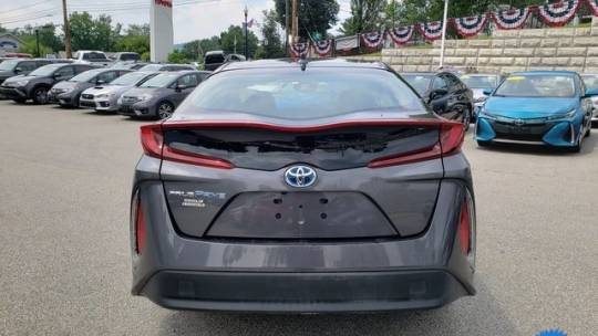 2020 Toyota Prius Prime JTDKARFP3L3142621