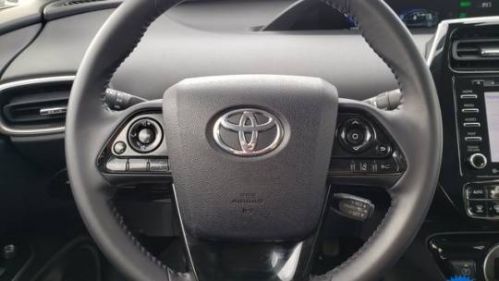 2020 Toyota Prius Prime JTDKARFP3L3142621