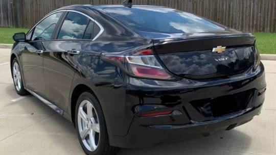 2018 Chevrolet VOLT 1G1RC6S58JU105382