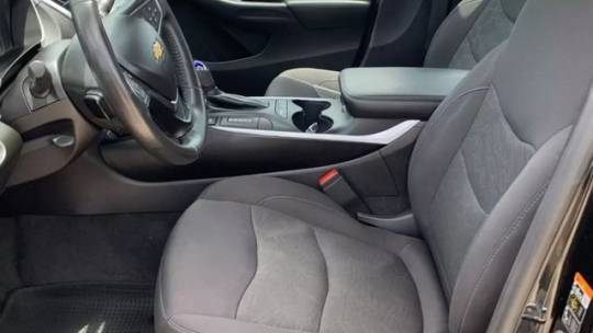 2018 Chevrolet VOLT 1G1RC6S58JU105382