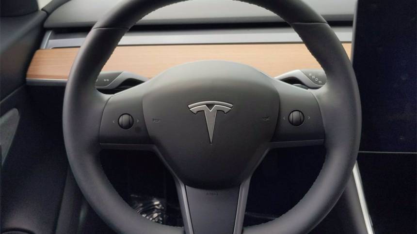 2020 Tesla Model 3 5YJ3E1EB3LF664281