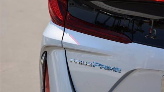 2020 Toyota Prius Prime JTDKARFP4L3161680