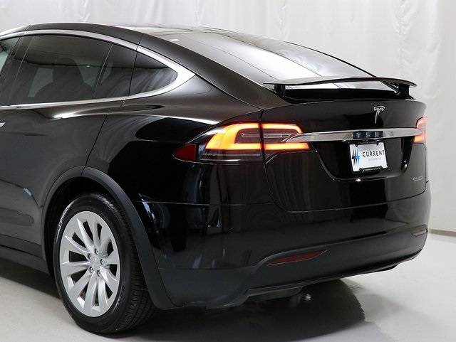 2020 Tesla Model X 5YJXCBE40LF306697