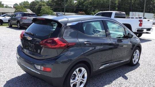 2020 Chevrolet Bolt 1G1FY6S01L4111228