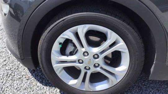 2020 Chevrolet Bolt 1G1FY6S01L4111228