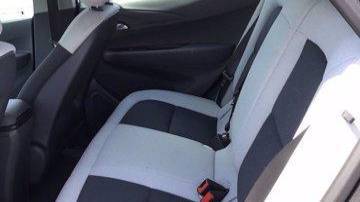 2020 Chevrolet Bolt 1G1FY6S01L4111228