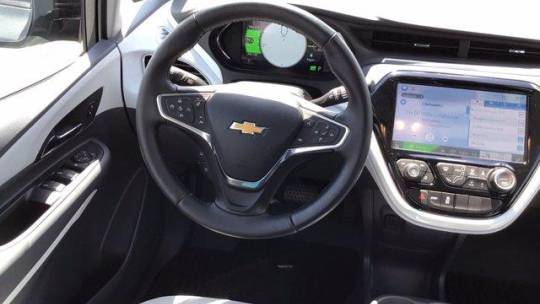 2020 Chevrolet Bolt 1G1FY6S01L4111228