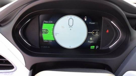 2020 Chevrolet Bolt 1G1FY6S01L4111228