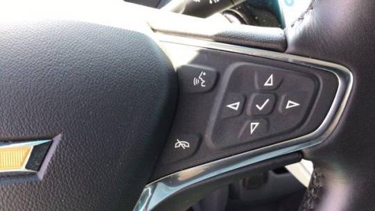2020 Chevrolet Bolt 1G1FY6S01L4111228