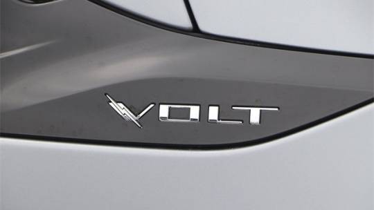 2018 Chevrolet VOLT 1G1RC6S53JU140315
