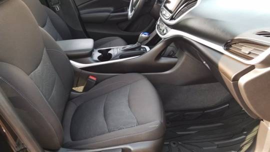 2018 Chevrolet VOLT 1G1RC6S50JU138490