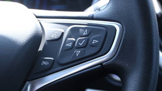 2018 Chevrolet VOLT 1G1RC6S57JU135862