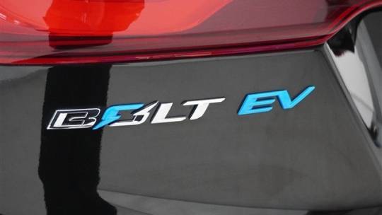 2020 Chevrolet Bolt 1G1FW6S0XL4115798