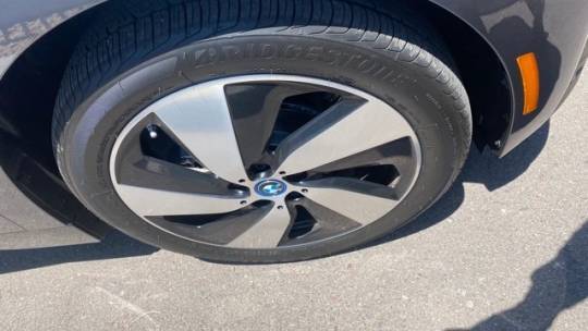 2020 BMW i3 WBY8P4C09L7G73965