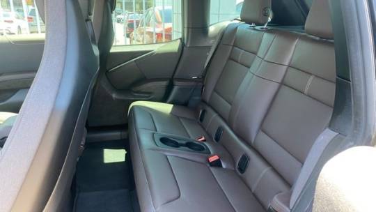 2020 BMW i3 WBY8P4C09L7G73965