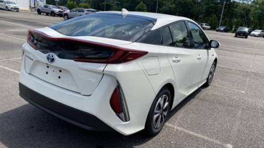 2017 Toyota Prius Prime JTDKARFP8H3000983