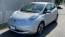 2016 Nissan LEAF