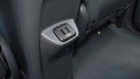2018 Chevrolet Bolt 1G1FX6S00J4124262