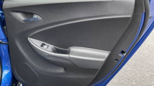 2017 Chevrolet VOLT 1G1RA6S50HU100449