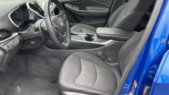 2017 Chevrolet VOLT 1G1RA6S50HU100449