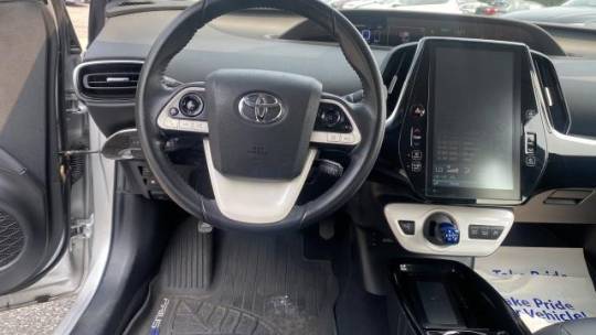 2017 Toyota Prius Prime JTDKARFP2H3043506
