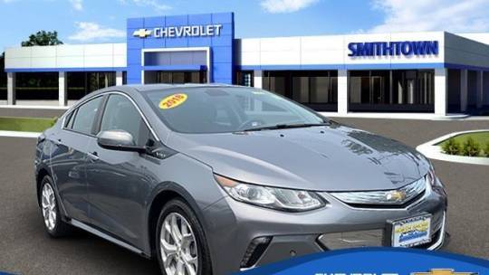 2018 Chevrolet VOLT 1G1RD6S55JU148316