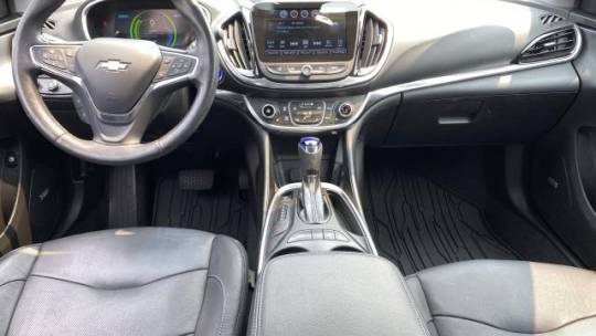 2018 Chevrolet VOLT 1G1RD6S55JU148316