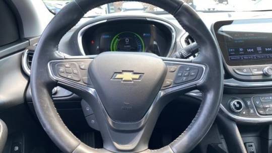 2018 Chevrolet VOLT 1G1RD6S55JU148316