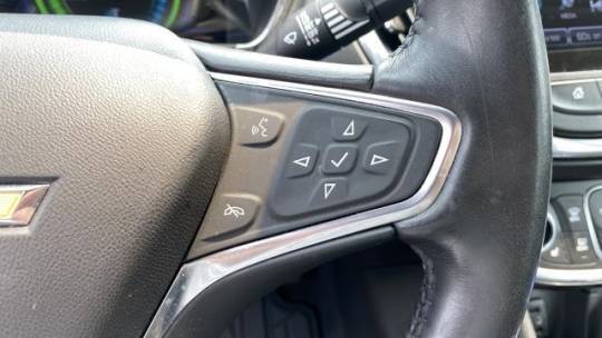 2018 Chevrolet VOLT 1G1RD6S55JU148316