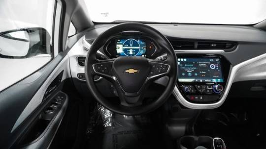 2017 Chevrolet Bolt 1G1FW6S07H4187632