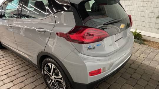 2020 Chevrolet Bolt 1G1FZ6S00L4119592