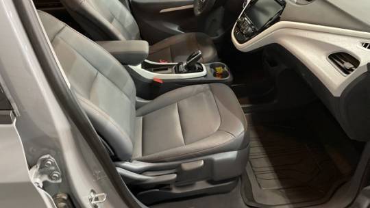 2020 Chevrolet Bolt 1G1FZ6S00L4119592