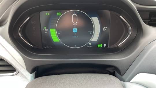 2020 Chevrolet Bolt 1G1FZ6S00L4119592