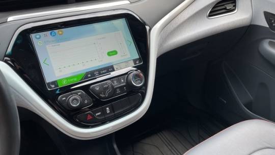 2020 Chevrolet Bolt 1G1FZ6S00L4119592