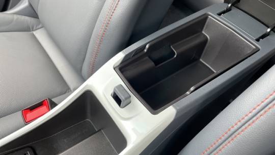 2020 Chevrolet Bolt 1G1FZ6S00L4119592