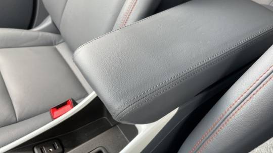 2020 Chevrolet Bolt 1G1FZ6S00L4119592