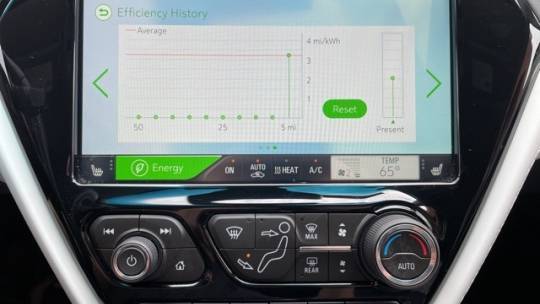 2020 Chevrolet Bolt 1G1FZ6S00L4119592